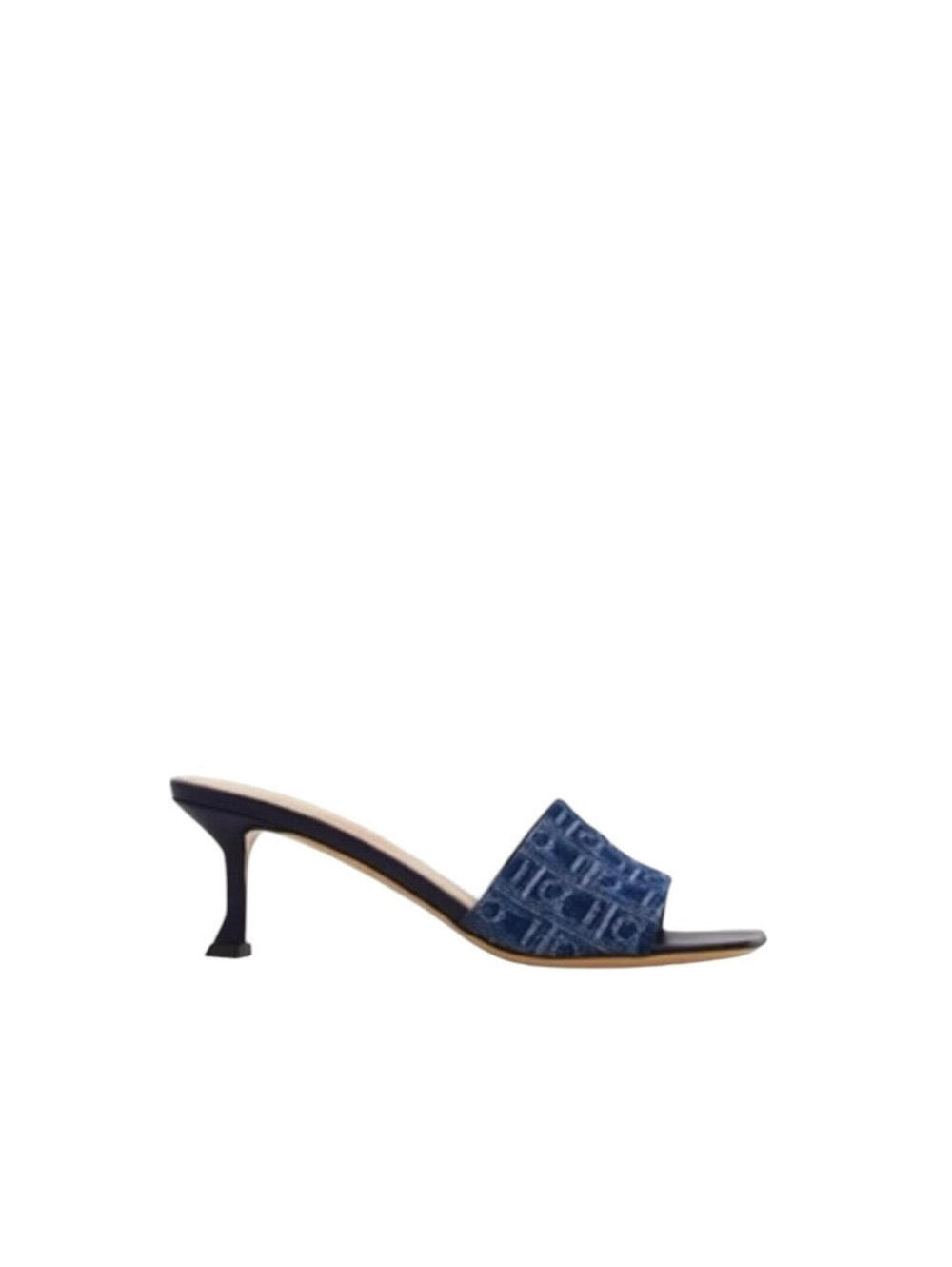 Ferragamo Monogram Sandal(PLEASE REQUEST YOUR SIZE BEFORE PURCHASING)